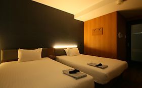 ホテルトラッド